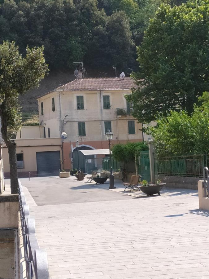 Mare,Biking, Climbing Apartment Finale Ligure Exterior photo